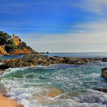 Apartamento Lloret Beach