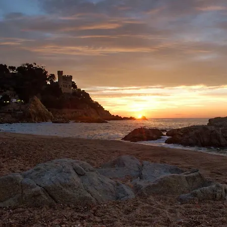 Lloret Beach Apartamento