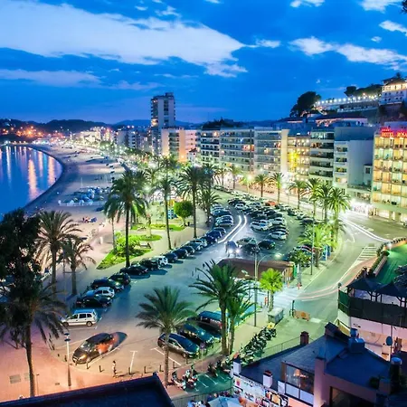 Lejlighed Lloret Beach Lloret de Mar