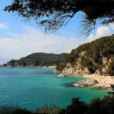Lloret Beach Apartamento Lloret de Mar