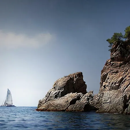 Lejlighed Lloret Beach Lloret de Mar