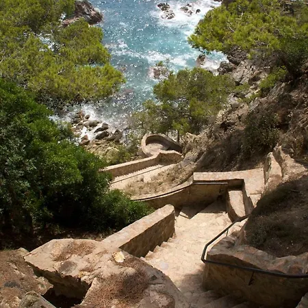 Apartamento Lloret Beach *