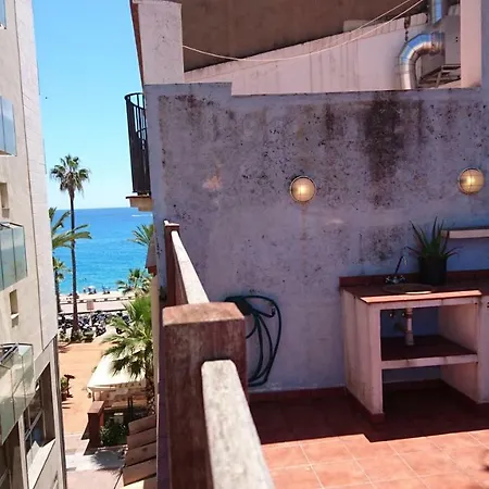 Apartamento Lloret Beach