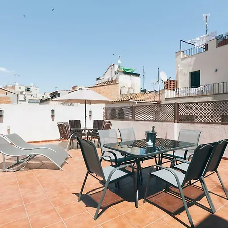 Apartamento Lloret Beach Lloret de Mar