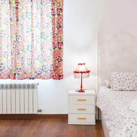 Lloret Beach Apartamento