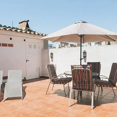 Apartamento Lloret Beach *